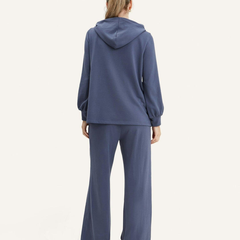 Crosby Nursing Hoodie