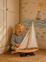 Little Forest Animals — The Regatta Series · The Columbia