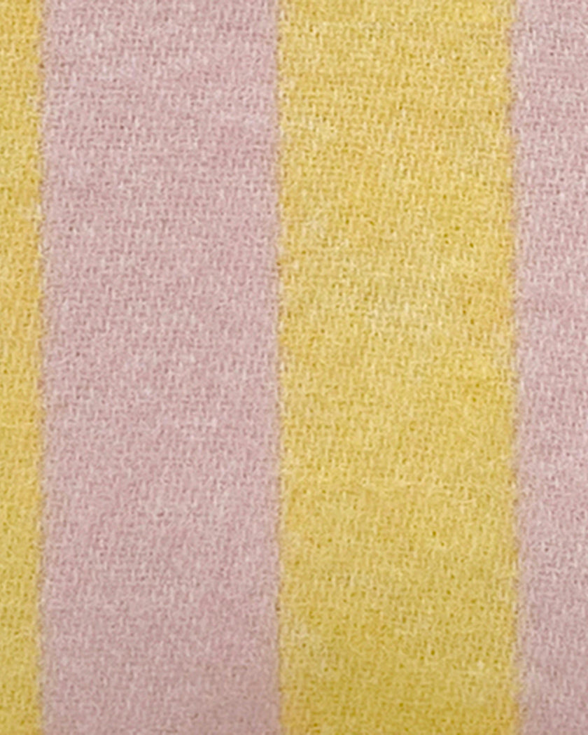 Candy Wrap Blanket