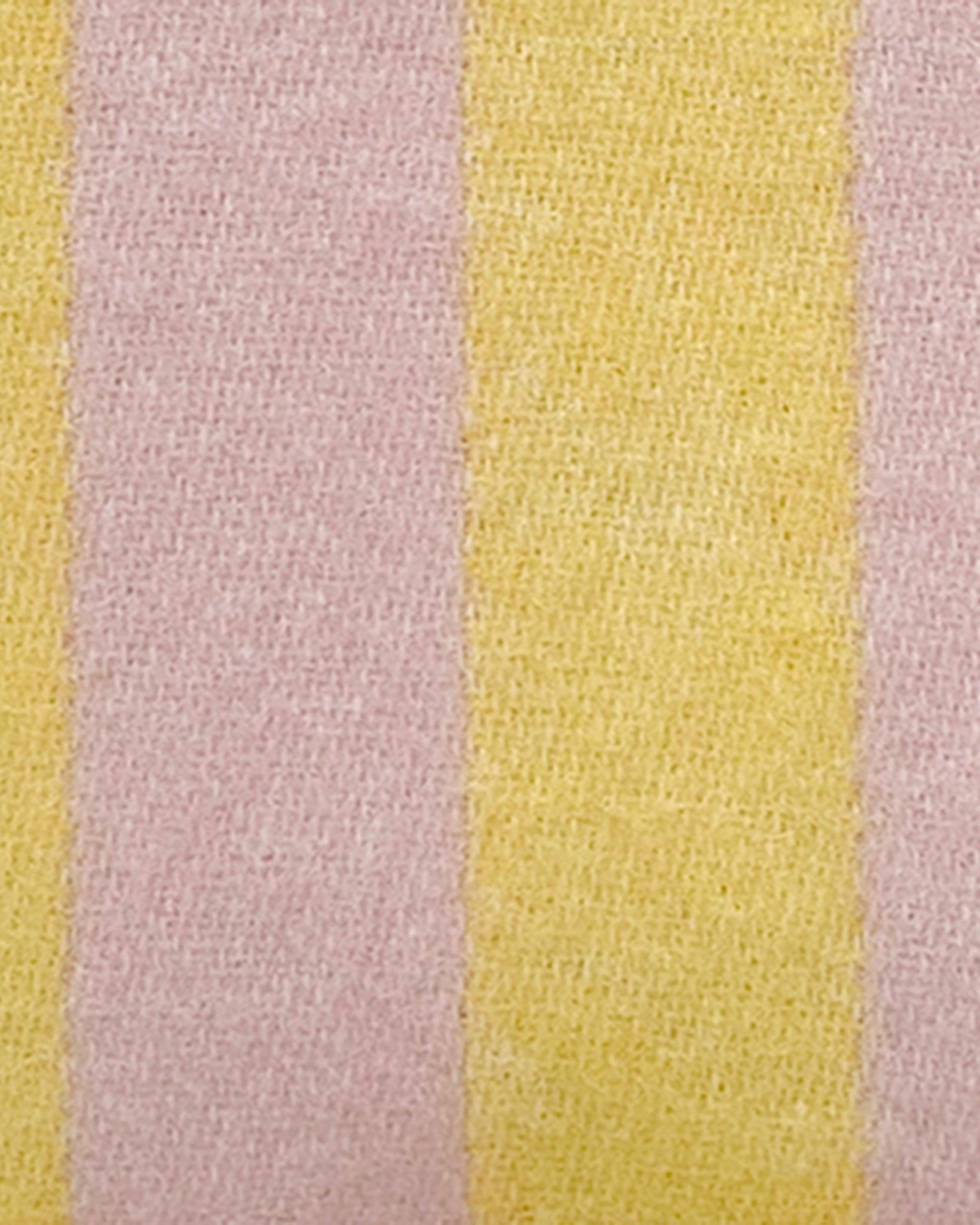 Candy Wrap Blanket