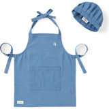 Apron & Hat Set