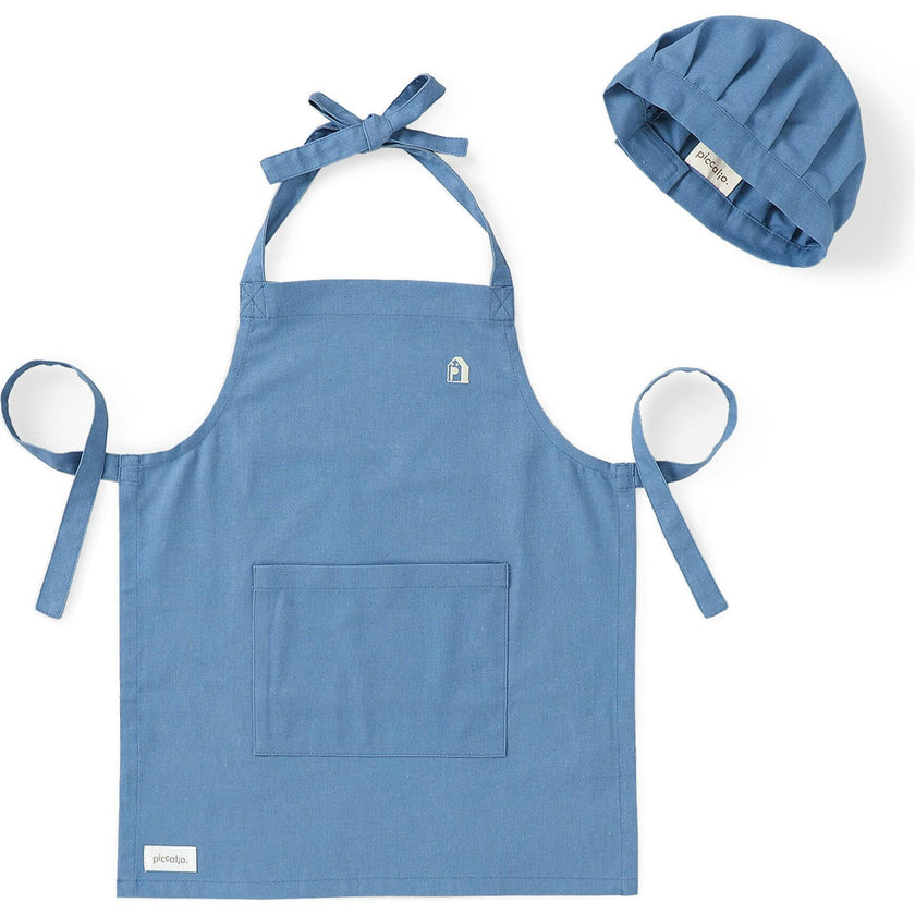 Apron & Hat Set
