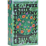 Flower Friend Puzzle