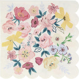 English Garden Large Napkins
