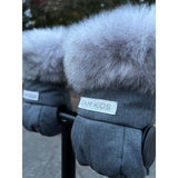 Kids TUNDRA Scooter Warmmuffs