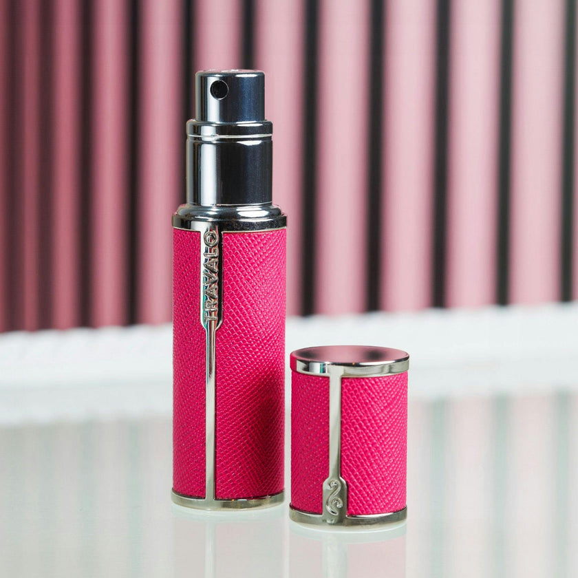 Travalo Milano Perfume Atomizer - Refillable Fragrance