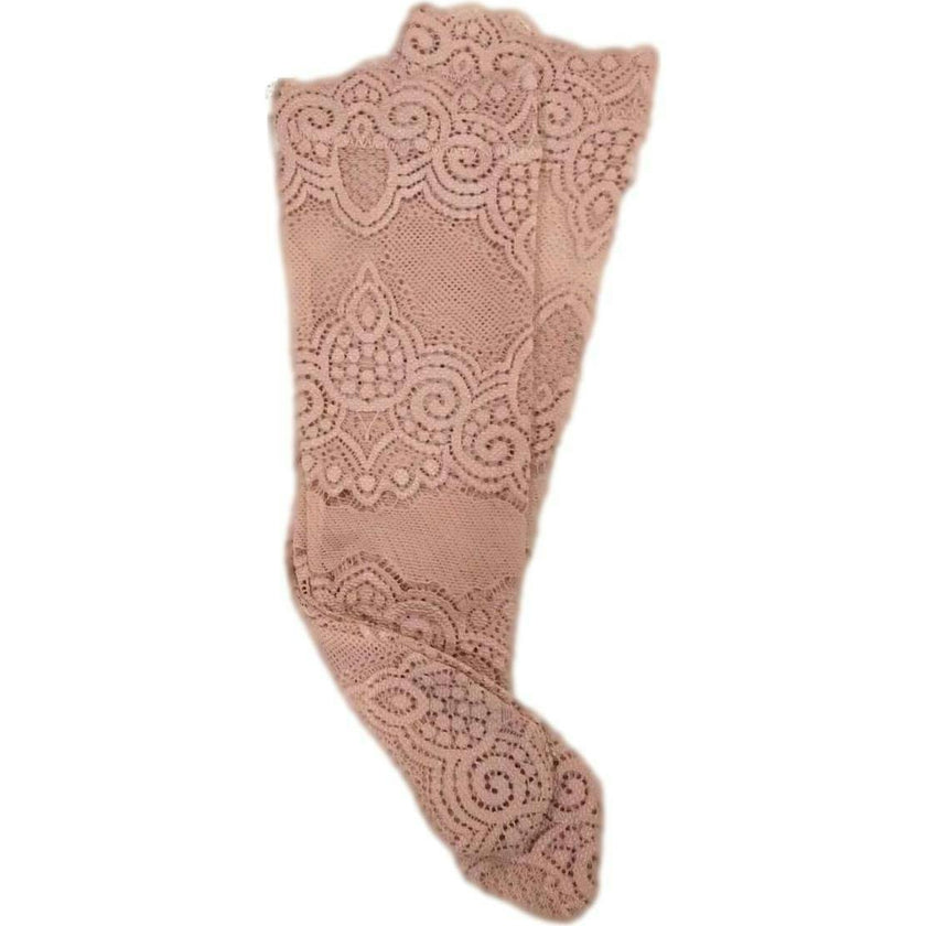 Alice Lace Socks