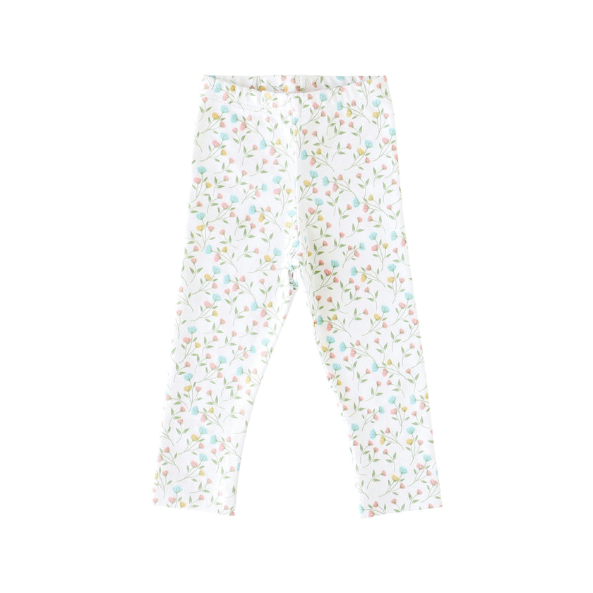 Pink Arabella Leggings