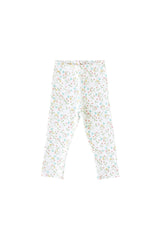 Pink Arabella Leggings