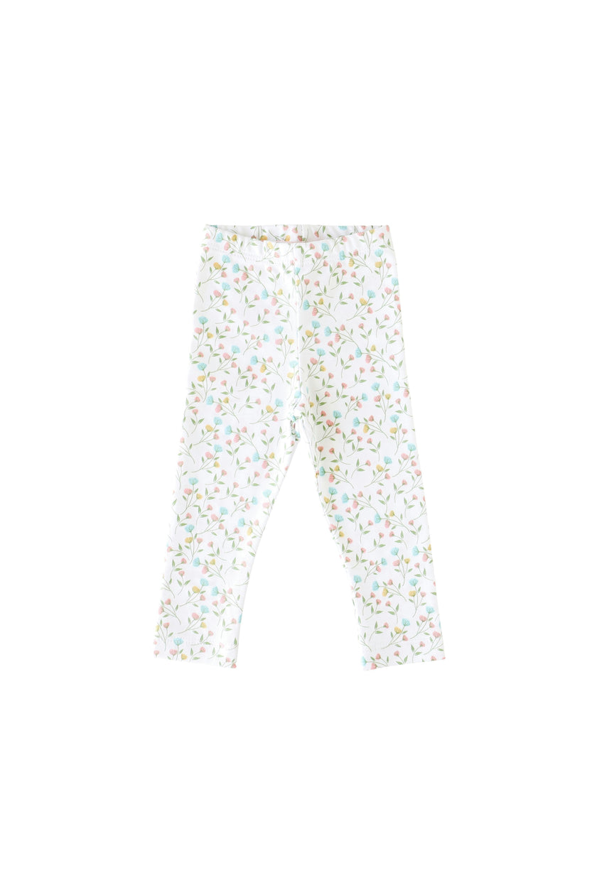 Pink Arabella Leggings