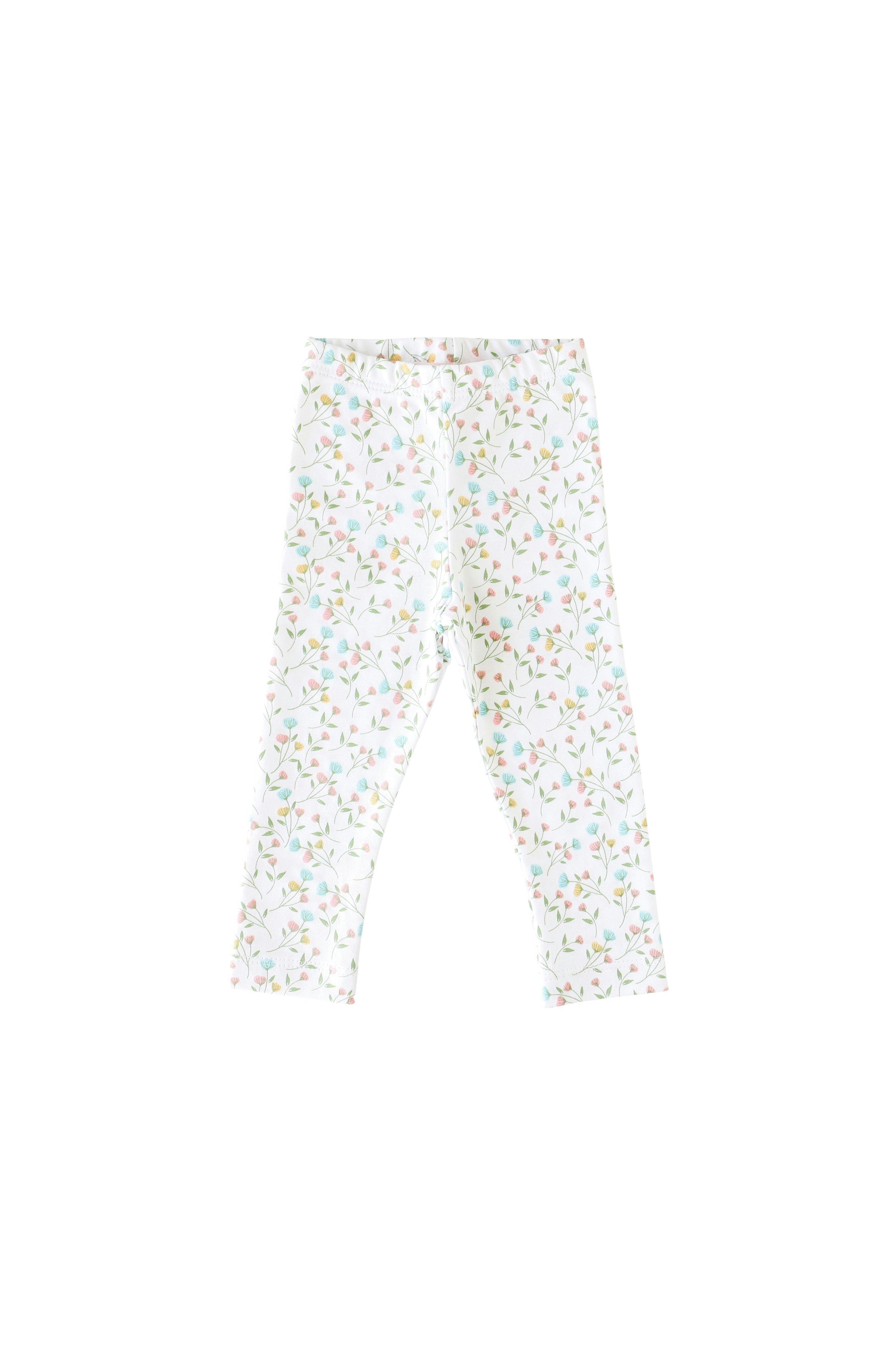 Pink Arabella Leggings