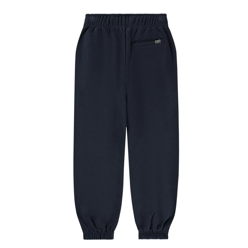 Galaxy Blue Soft Pants