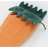 Carrot Mini Doll