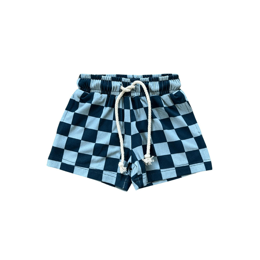 Boy's Everyday Shorts Take Me To The Beach