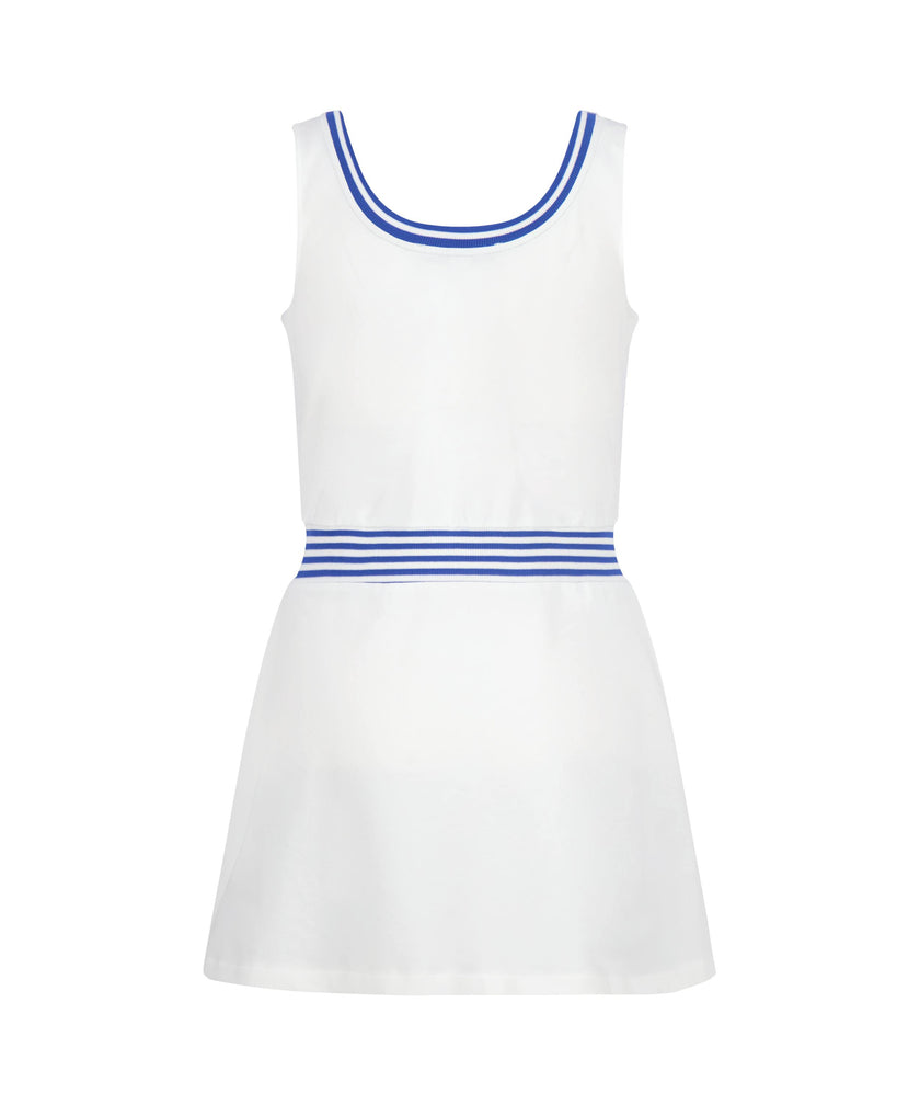 Ashby Dress