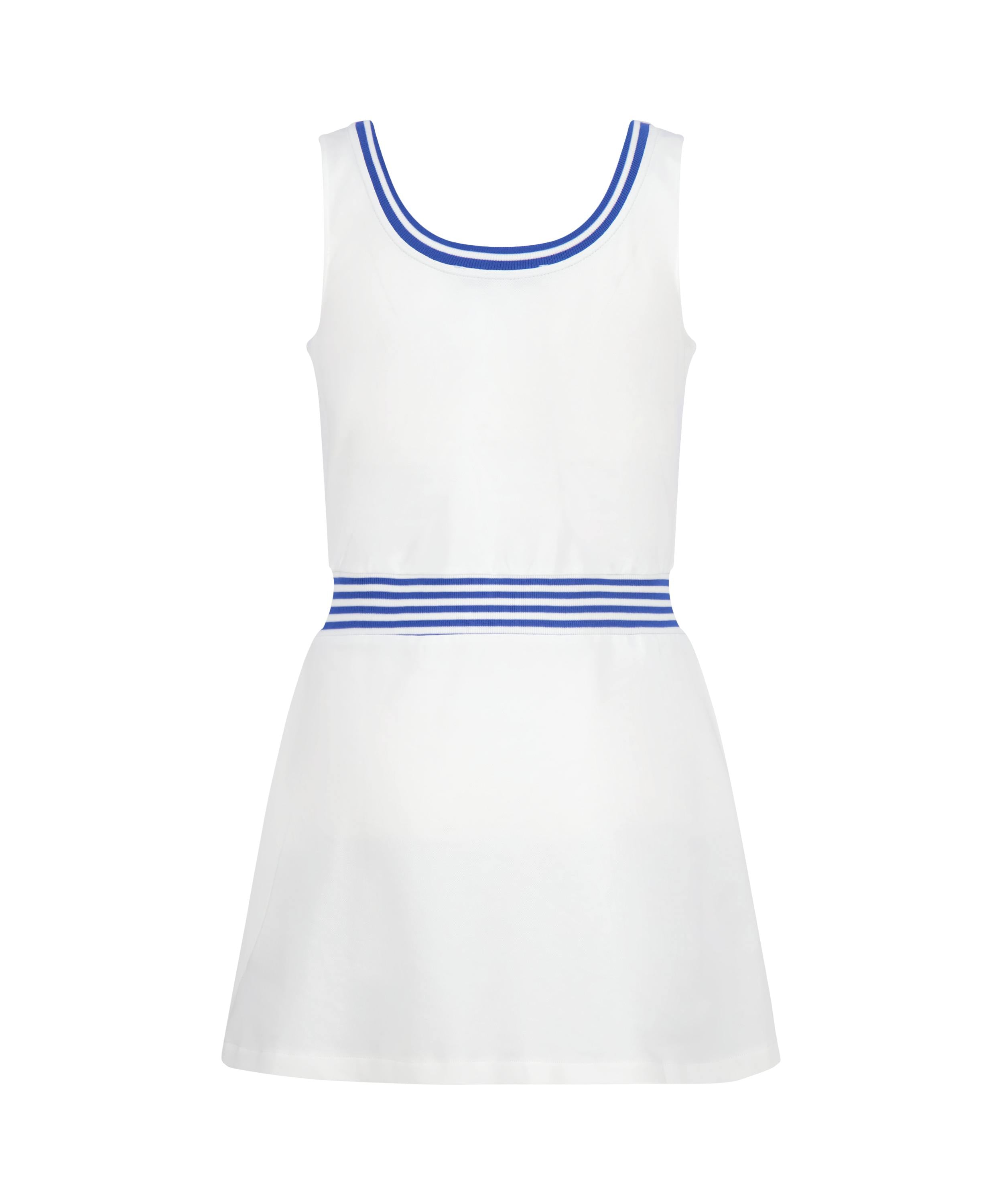 Ashby Dress