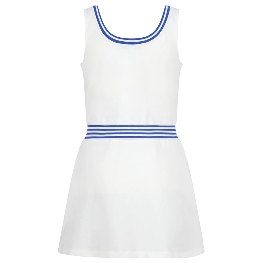 Ashby Dress