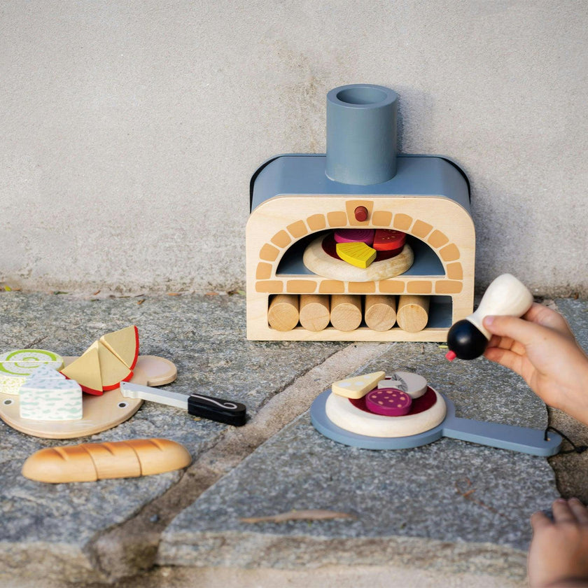 Make Me A Pizza!