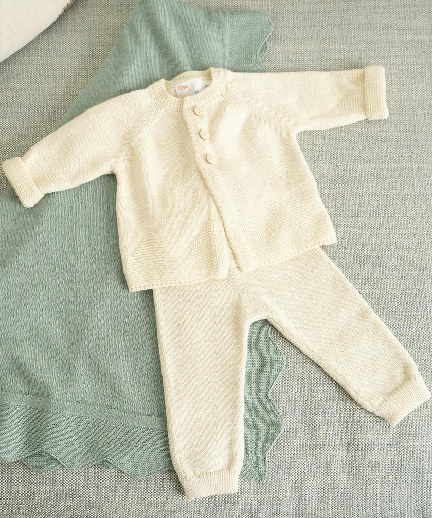 Baker Baby Pant