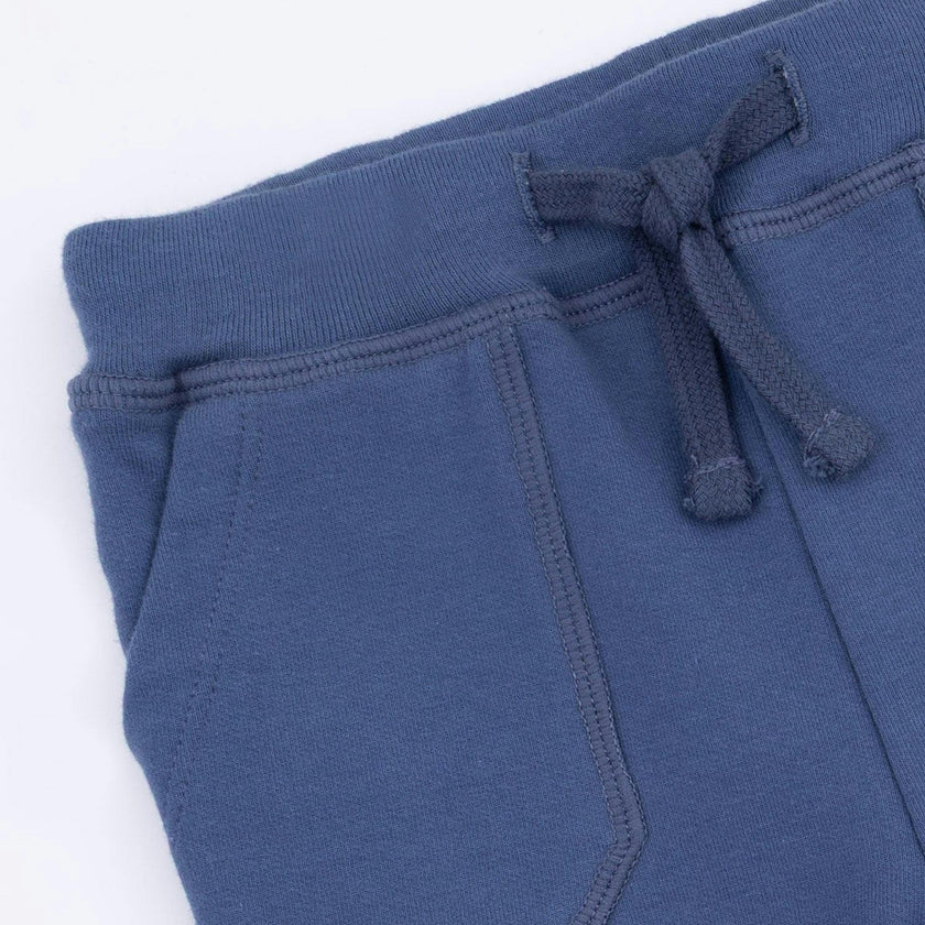Solid Oceana - Jogger Pant