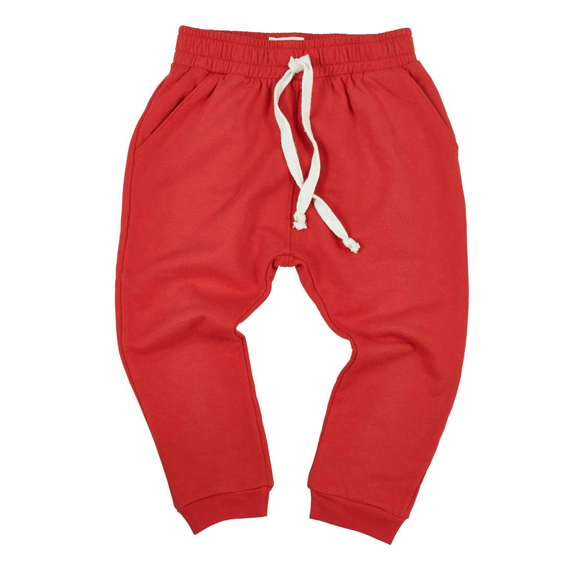 Fleece Jogger
