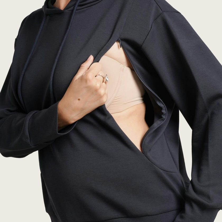 Serena Nursing Hoodie