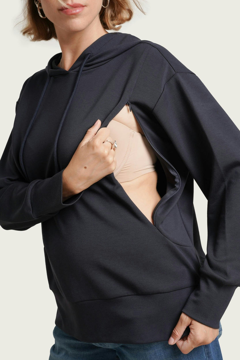 Serena Nursing Hoodie