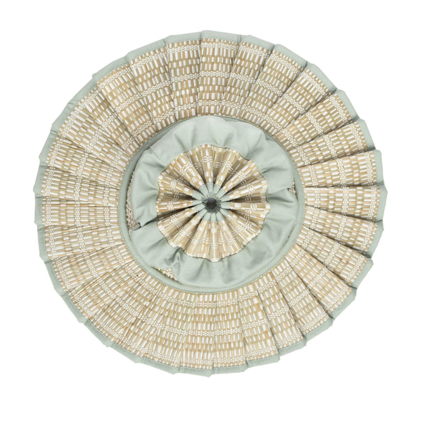 Polynesia | Island Capri Hat