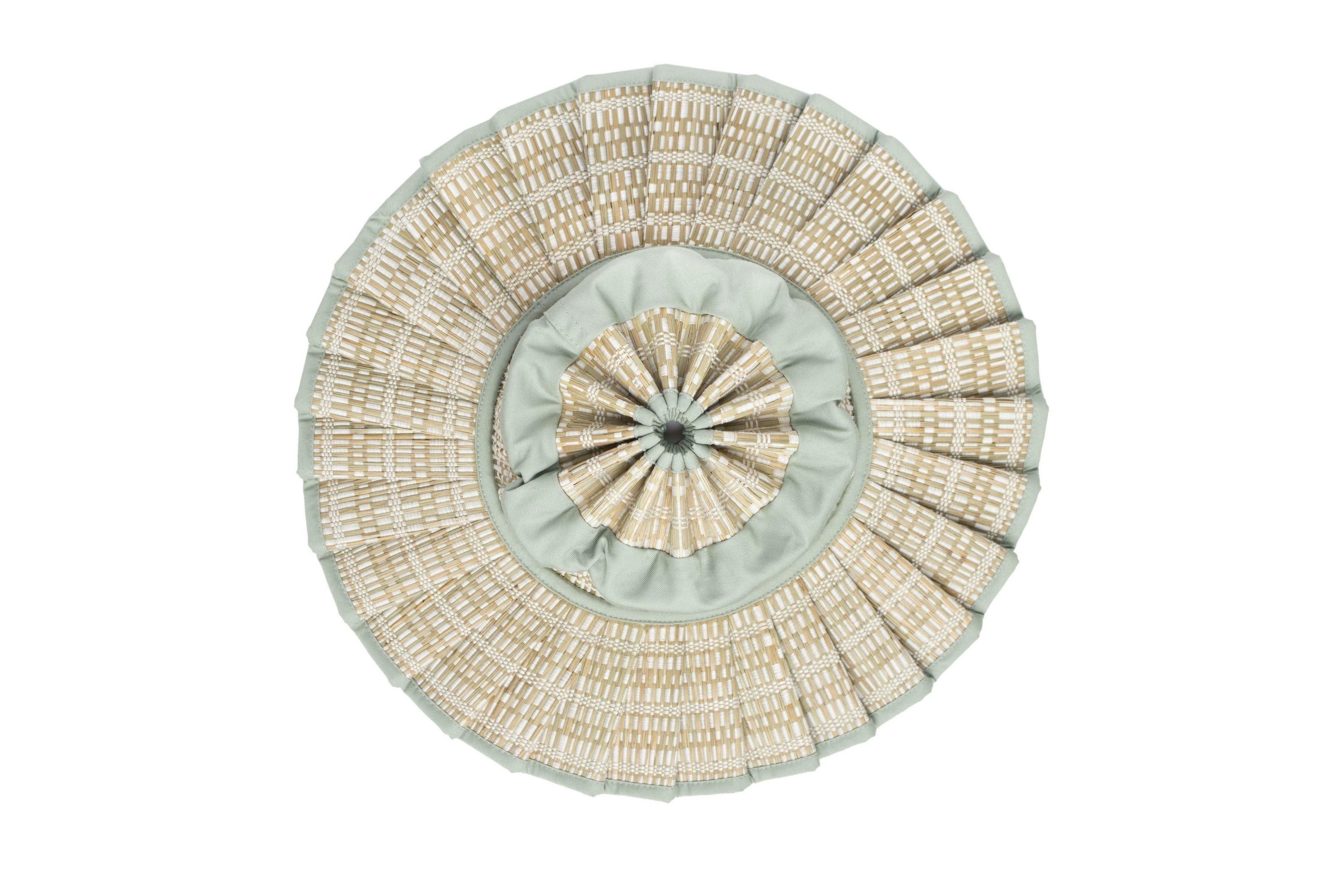 Polynesia | Island Capri Hat