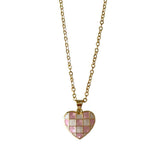 Marielle Pendant Necklace
