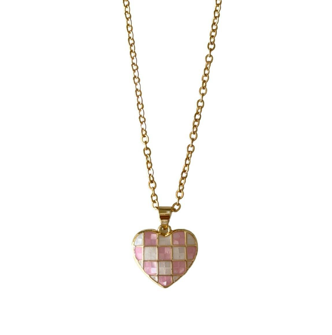 Marielle Pendant Necklace