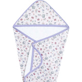 Premium Knit Hooded Towel