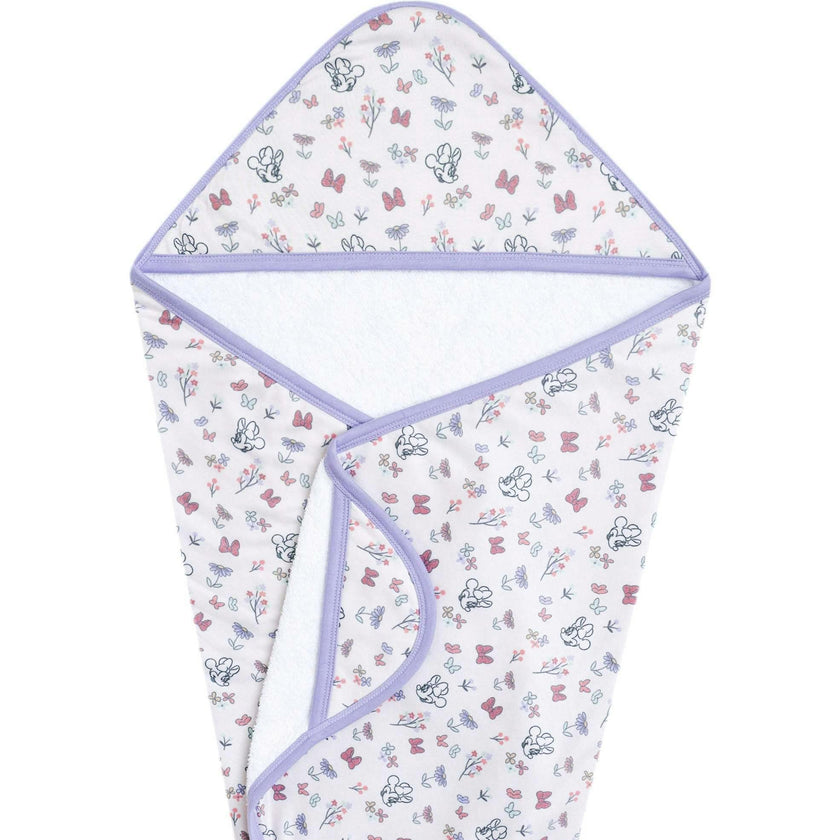 Premium Knit Hooded Towel