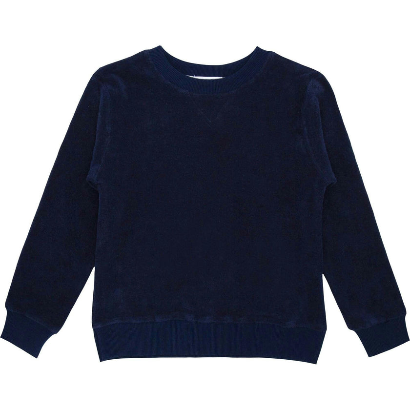 Unisex French Terry Sweatshirt
