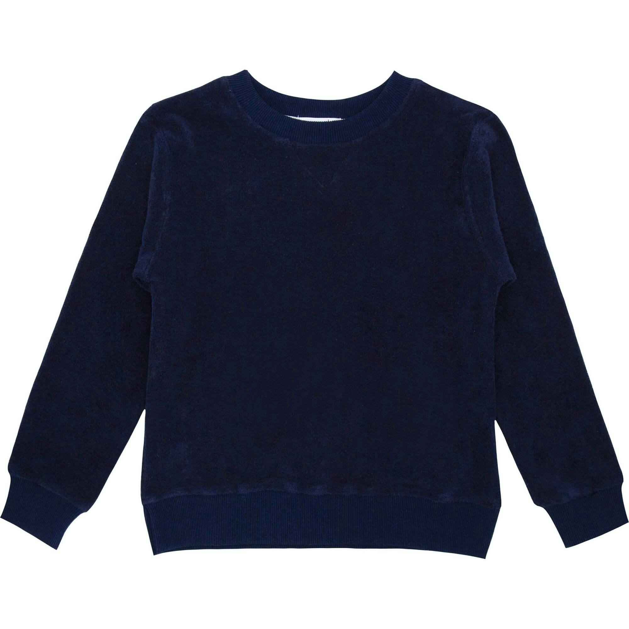 Unisex French Terry Sweatshirt