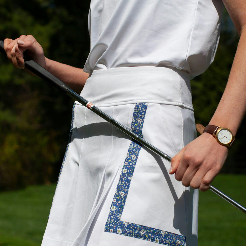 Heidi Golf Skort