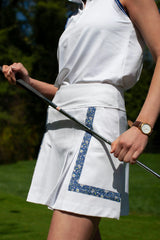 Heidi Golf Skort