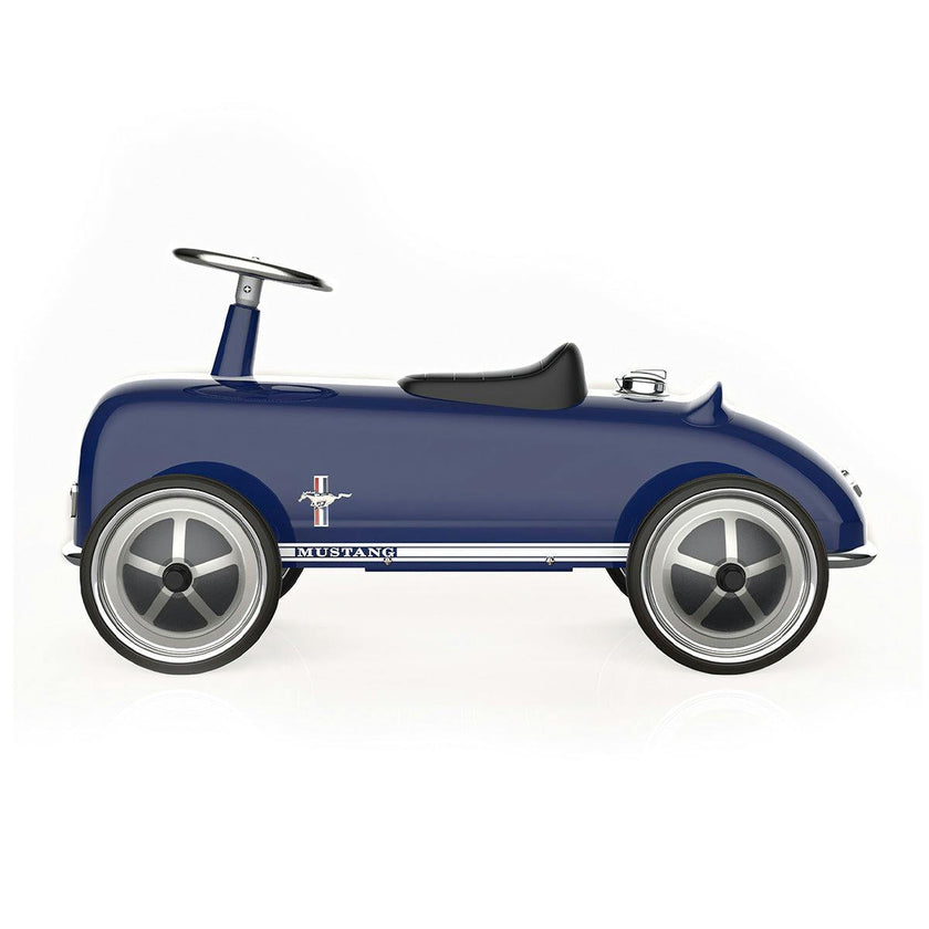 Ride on FORD Mustang