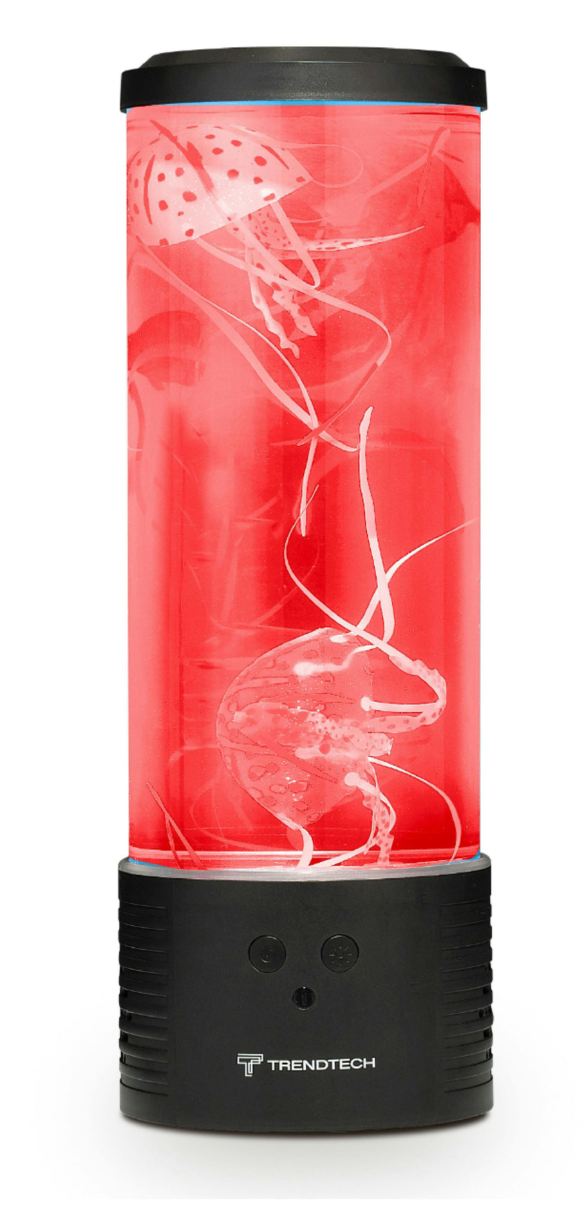 Jellyfish Mood Lamp 2.0 with Bluetooth Speaker