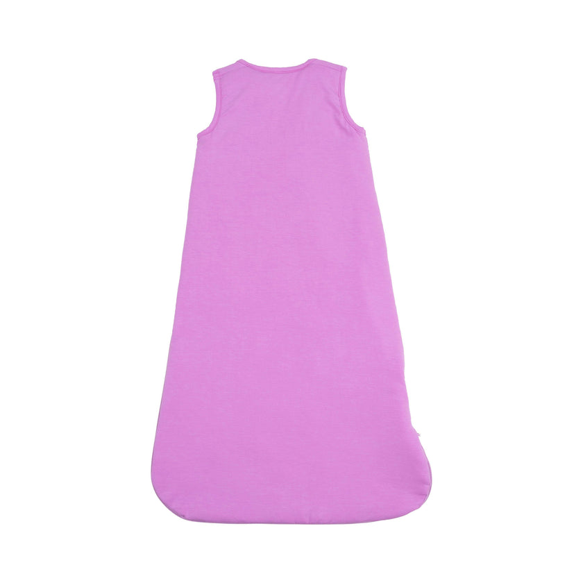 Solid Cyclamen Sleep Bag