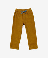 Bowie Pant, Saddle Corduroy
