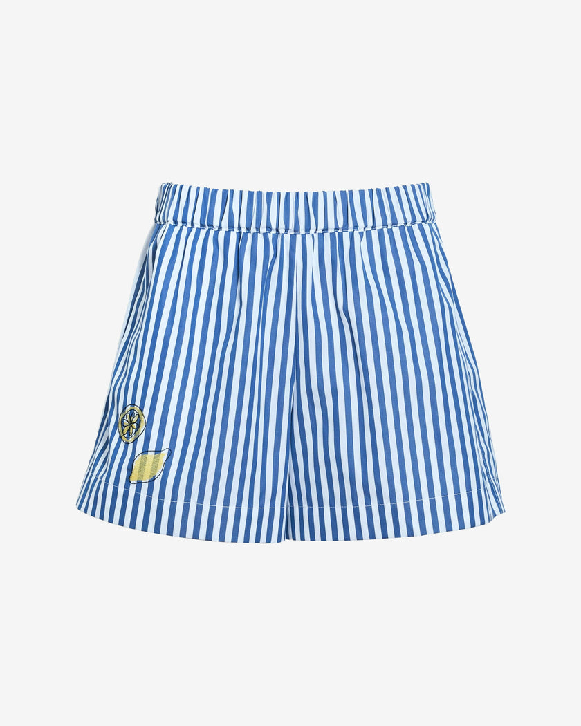 Fallon Short