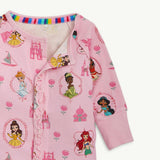 Magnetic Convertible Coverall