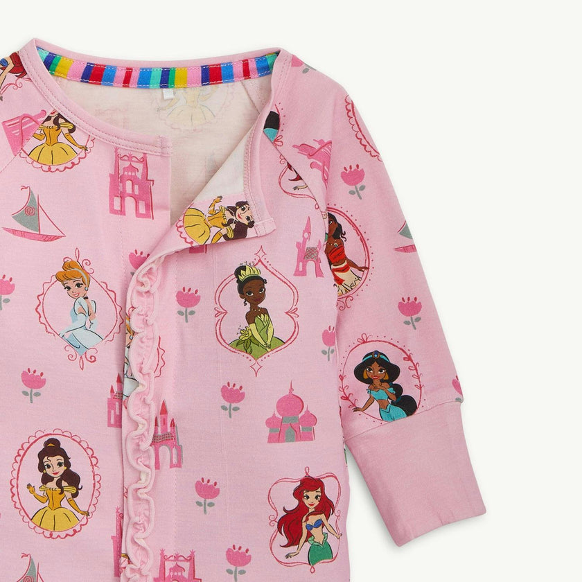 Magnetic Convertible Coverall