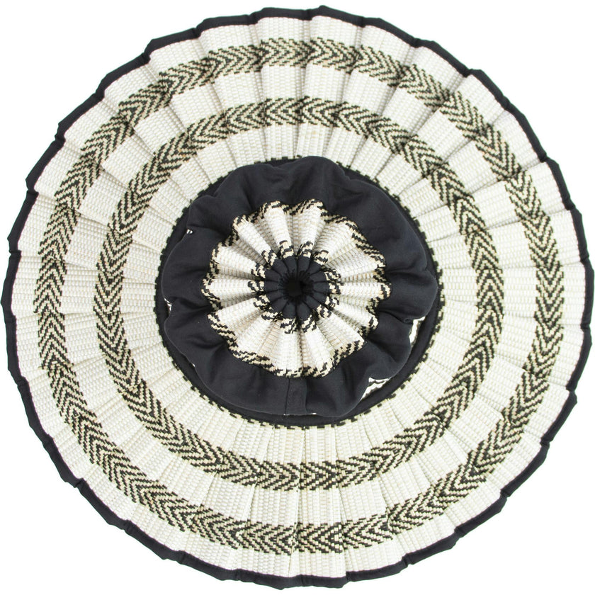 Kaimu | Island Capri Hat