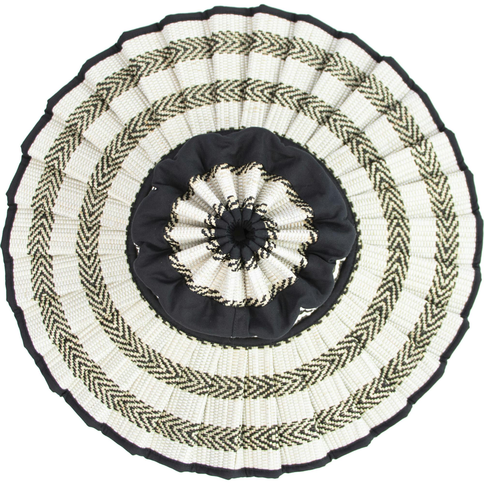 Kaimu | Island Capri Hat