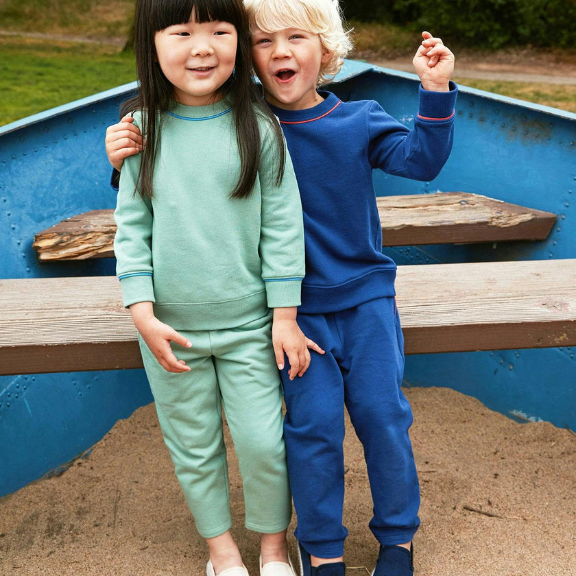 Remy Sweatshirt, Navy