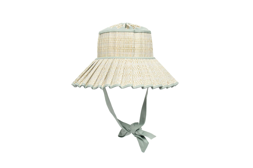 Polynesia | Island Ravello Hat
