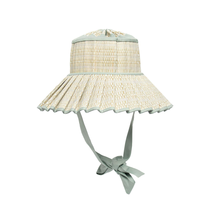 Polynesia | Island Ravello Hat