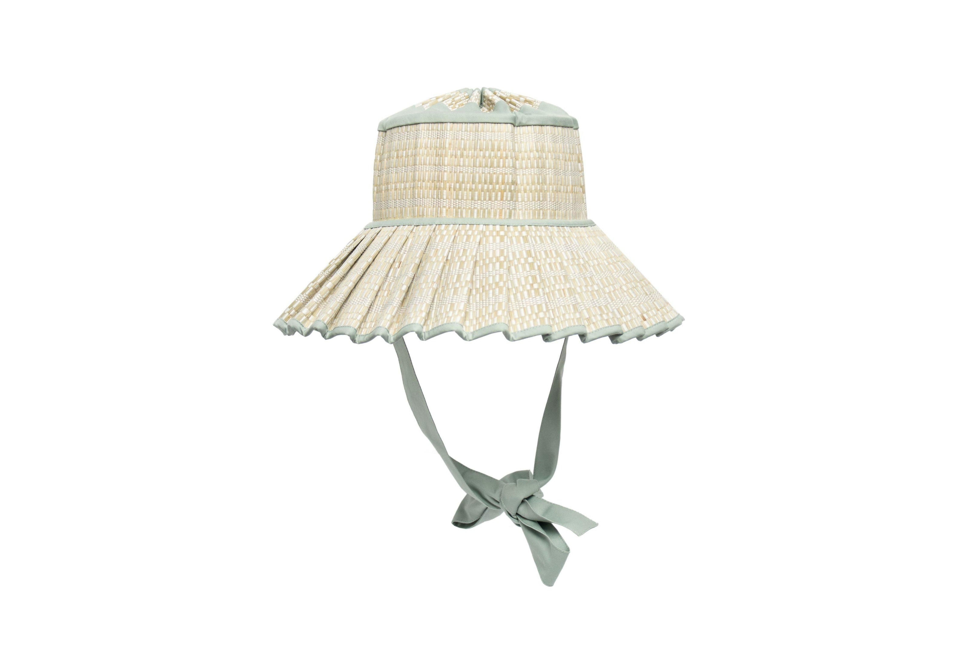 Polynesia | Island Ravello Hat